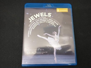 JEWELS CHOREOGRAPHY BY GEORGE BALANCHINE