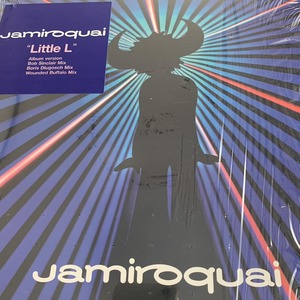 ◆ Jamiroquai Little L ◆12inch US盤 クラブヒット!!