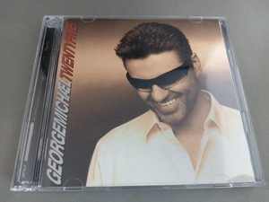 ジョージ・マイケル CD トウェンティ・ファイヴ