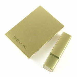 エスティーローダー 口紅等 ピュアカラー 未使用有 2点セット まとめて コスメ レディース ESTEE LAUDER