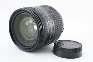 ニコン Nikon AF Nikkor 24-85mm F2.8-4 D #18568