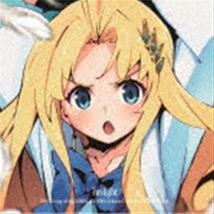 TVアニメ「盾の勇者の成り上がり Season 2」オリジナル・サウンドトラック Kevin Penkin（音楽）