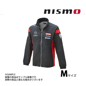 NISMO ニスモ #23 オーセンティック ウィンド ブレーカー M 数量限定 KWA03-60P12 (660192466