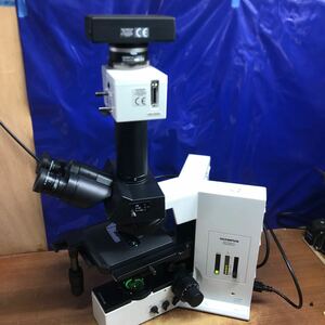 OLYMPUS オリンパス システム顕微鏡 BX50 U-SPT U-TR30 U-SVLDB-3 PM-CB20 PM-C35DX 双眼顕微鏡 