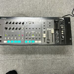 JVC Victor ビクター PS-M300B オーディオ ミキサー ジャンク