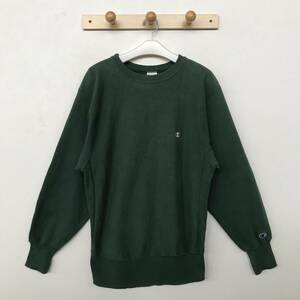 Champion REVERSE WEAVE 90’s チャンピオン リバースウィーブ USA製 メンズ スウェットシャツ size L