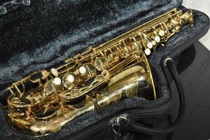 【送料無料!!】SELMER/セルマー アルトサックス Super Action 80 SA80