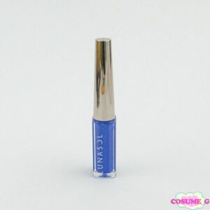 ルナソル フラッシュクリエイター EX04 Mineral Blue 2.2g V642