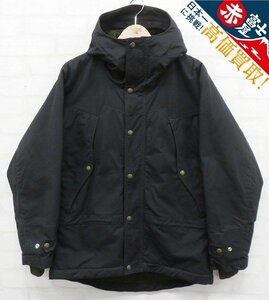 3J3869/FILSON オイルドマウンテンジャケット 2942 イタリア製 フィルソン