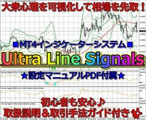 ★FX プロ開発の有能な高性能FXツールを格安で提供★特別公開■性能を極限まで追求した驚愕のサインツールです★