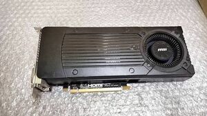 F242 ASUS GTX660 2GB DVI HDMI PCI-Express グラフィックボード