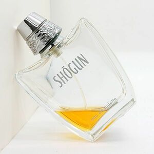 ALAIN DELON アラン ドロン ショーグン SHOGUN EDT 50ml ☆送料350円