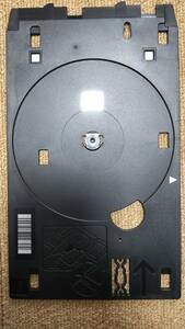 【送料無料】⑪Canon PIXUS CD DVD レーベル印刷ディスクトレイ MG7730 MG7530 MG6930等