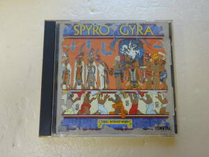 【中古CD】Stories Without Words／Spyro Gyra