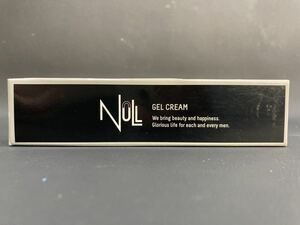 S4E318◆新古品◆ ヌル NULL デオドラントジェルW GEL CREAM 30ml