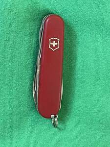 ビクトリノックス Victorinox クラシック ナイフ アウトドア マルチツール 