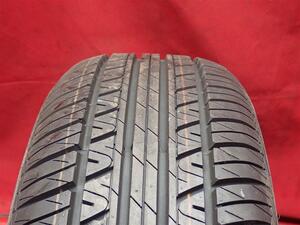 単品 タイヤ 1本 《 ゼトロ 》 C4 [ 215/60R16 95T ]9.5分山★n16 クラウン エスティマ カムリ オデッセイ ヴェゼル MPV