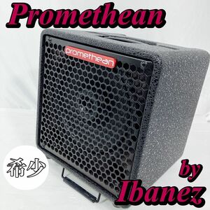 Ibanez アイバニーズ　Promethean プロメシアン シリーズ P3110D　ベース用 コンボアンプ コンボ　激レア　極美品　完動品