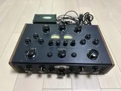 SUPERSTEREO DN78 激レアロータリーミキサー UREI E&S