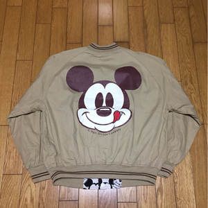 MICKEY MOUSE ミッキーマウス 90