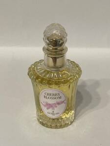 I4D343◆新品同様◆ ゲラン GUERLAIN チェリーブロッサム オーデトワレ EDT 香水 30ml