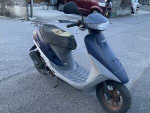 HONDA DiO AF-27 ジャンク品