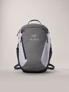 『アークテリクス × ビームス プロジェクト』第３弾　Mantis 26L Backpack Tranquil 未開封