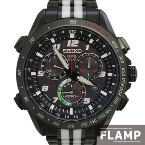SEIKO セイコー アストロン ジウジアーロ・デザイン限定モデル SBXB037/8X82-0AL0-1 メンズ 腕時計【中古】