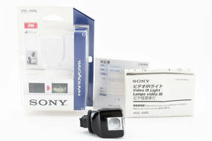 ★美品★SONY ソニー HVL-HIRL #100#0657A