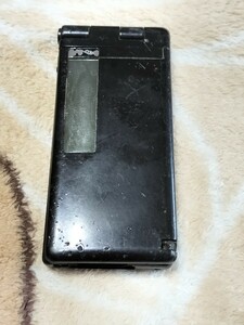 docomo P-10A STYLE series ドコモガラケー携帯電話、ジャンク