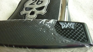 PXG OPERATOR GEN2 PUTTER SPECS　限定モデル新品