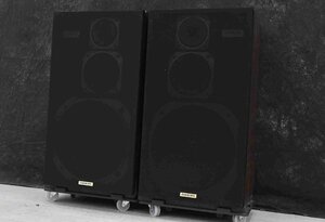 F☆ONKYO オンキョー D-7XR スピーカーペア ☆中古☆