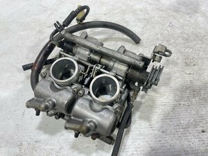 ホンダ NSR250R SE MC28-12011** キャブレター 実動車外し 【B】BPR