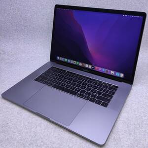 投げ売り　Apple MacBook Pro A1707 15-inch 2016 Corei7 6820HQ