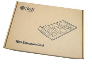 Sun X1018A SunSwift Sbus 501-2739 新品