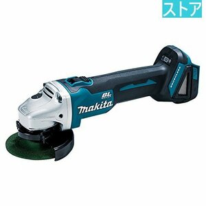 新品・ストア★ディスクグラインダー マキタ GA403DZN 新品・未使用