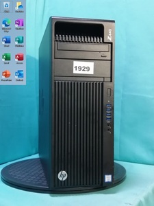 初期保証 オフィス付クリエーター Quadro M4000 Xeon E5-2697Av4（i9-11950H相当）64G M.2 SSD2TB HDD2T DVD WiFi Win11 DELL T5810 A-1929