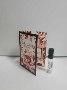 GUCCI BLOOM グッチ ブルーム オードパルファム♪サンプル♪1.5mlスプレー