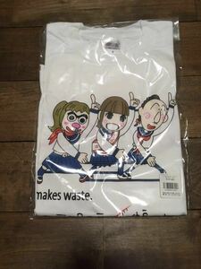 新品 めちゃイケ Tシャツ AKB48 川栄李奈 ⑥