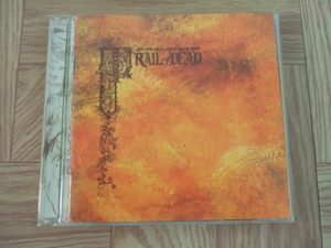 【CD】and you wil know us by the trail of dead / source tags & codes