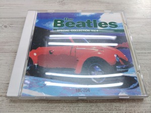 CD / THE BEATLES 4　BEATLES FOR SALE /【J1】/ 中古