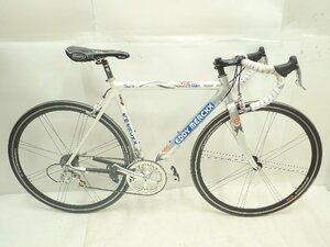 EddyMerckx エディメルクス team sc SCANDIUM ロードバイク Campagnolo DAYTONA仕様 配送/来店引取可 ¶ 6DF87-1