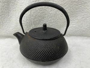 鉄瓶 急須 茶道具 鉄器 