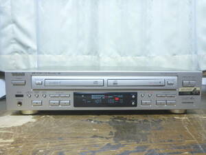 TEAC RW-D280 CDレコーダー ティアック 2