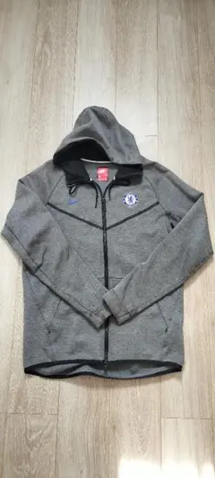 ☆NIKE CHELSEA コラボジャージMサイズ☆