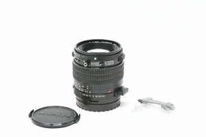 Mamiya A 150mm f/3.8 N/L Leaf Shatter Lens 中判カメラ 645シリーズ用　※動作確認済み、現状渡し