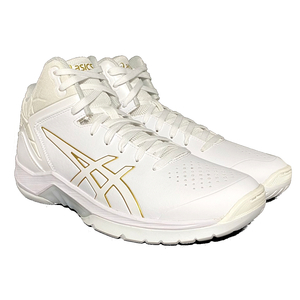 asics GELTRIFORCE 3 27.0 アシックス 白 バッシュ