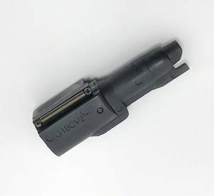 新品 強化ローディングノズル　UMAREX (VFC) Glock 用　強化シリンダー　CRUSADER グロック G17/G45/G19X/G19/G18C/RWA EXA _