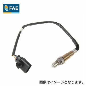 75351 ゴルフ ワゴン 1JAVU O2センサー FAE フォルクスワーゲン 参考純正番号 06A 906 262 AN オーツーセンサー 酸素濃度 検知 センサー