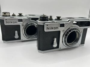 Nikon　SP ジャンク　＃１４